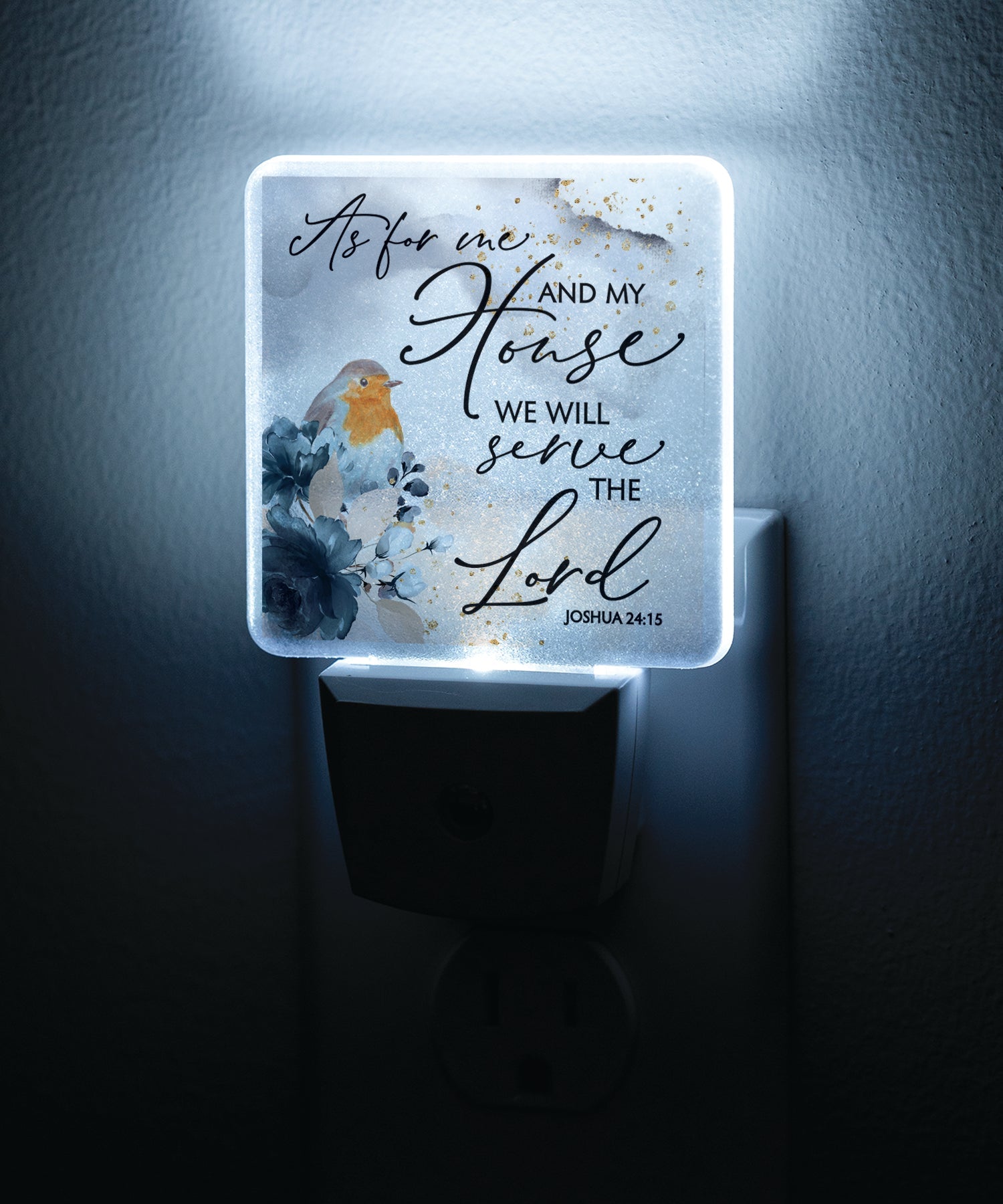 As For Me & My House LED Nightlight