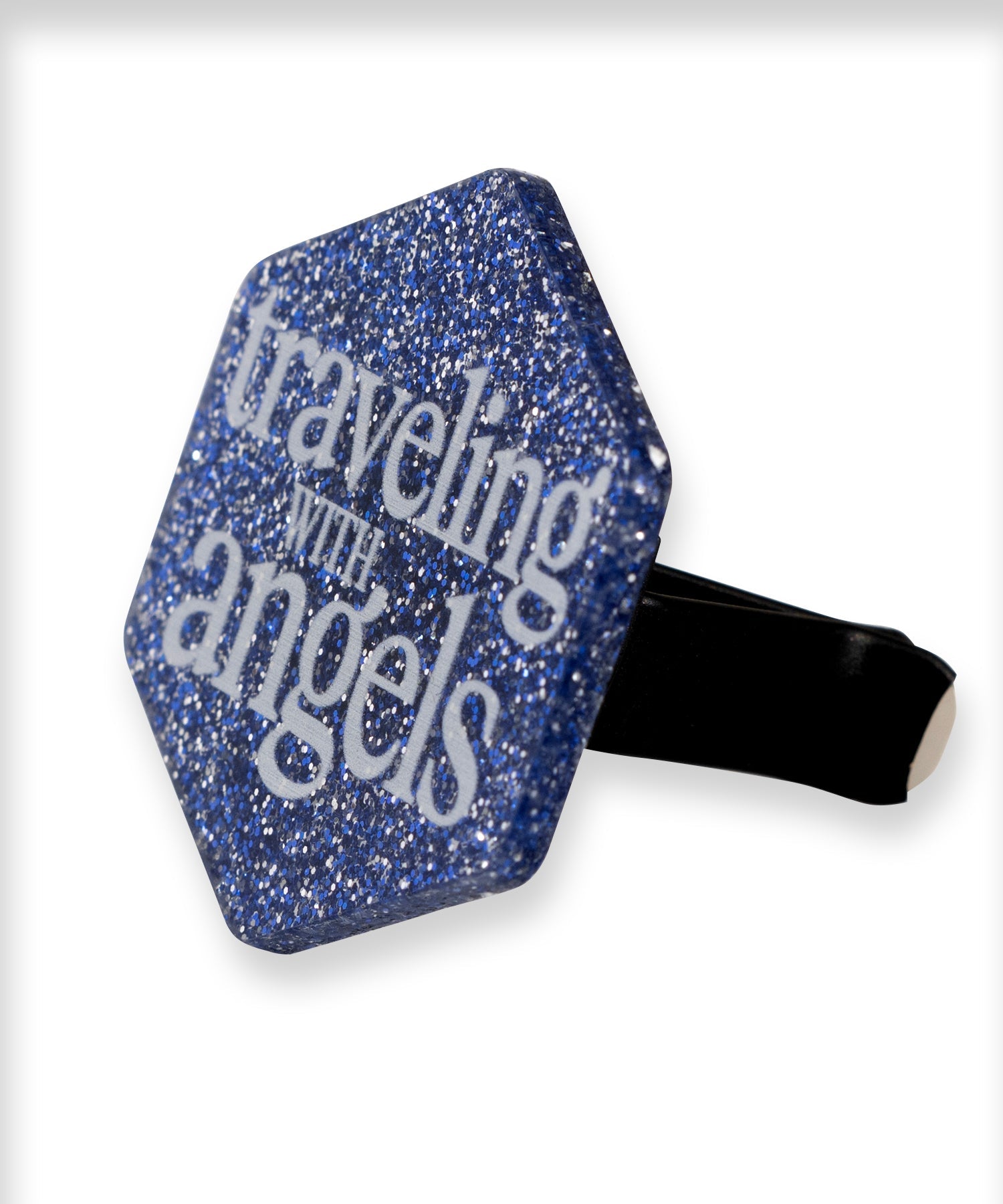 Traveling With Angels Scentable Vent Clip