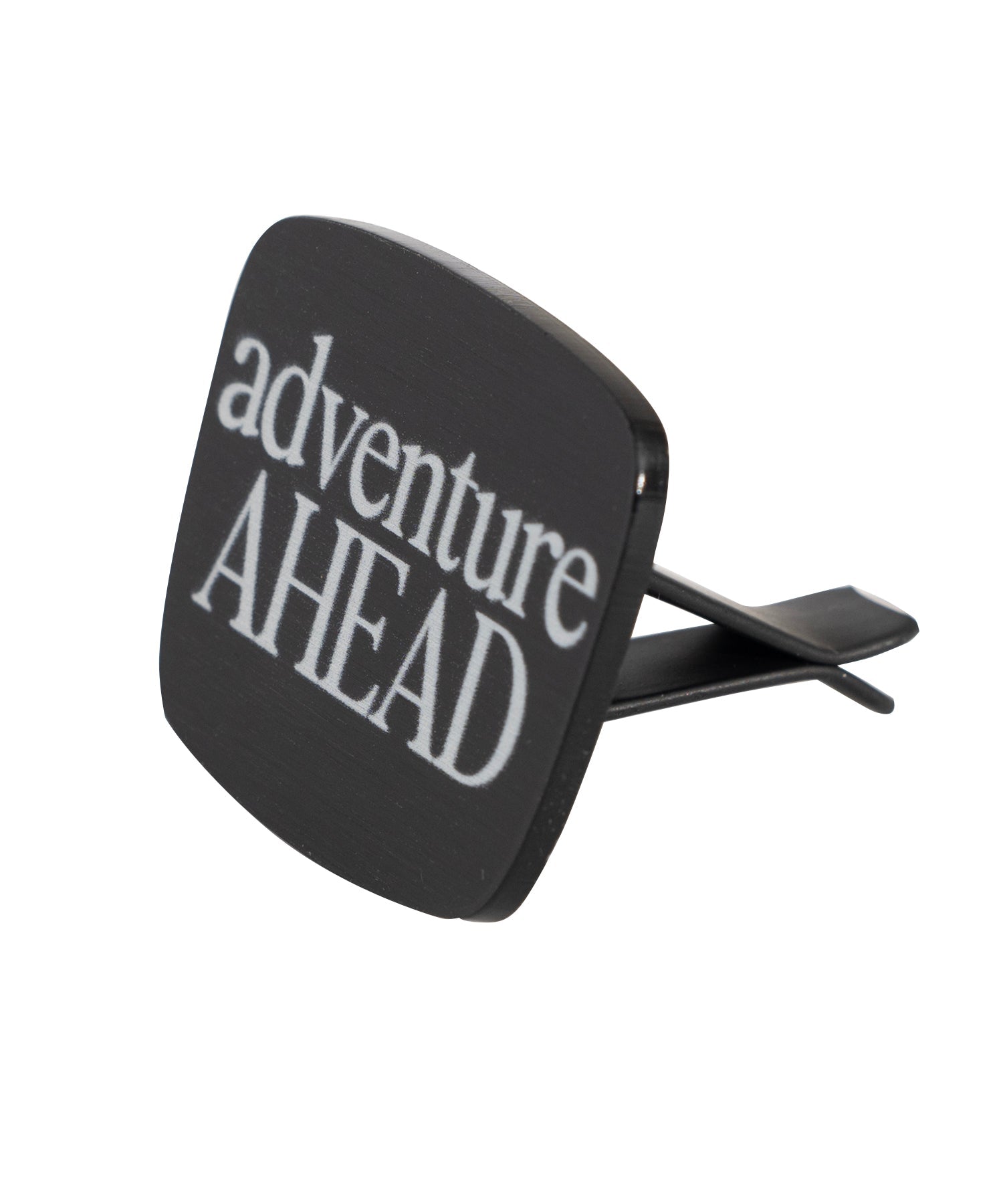 Adventure Ahead Scentable Vent Clip