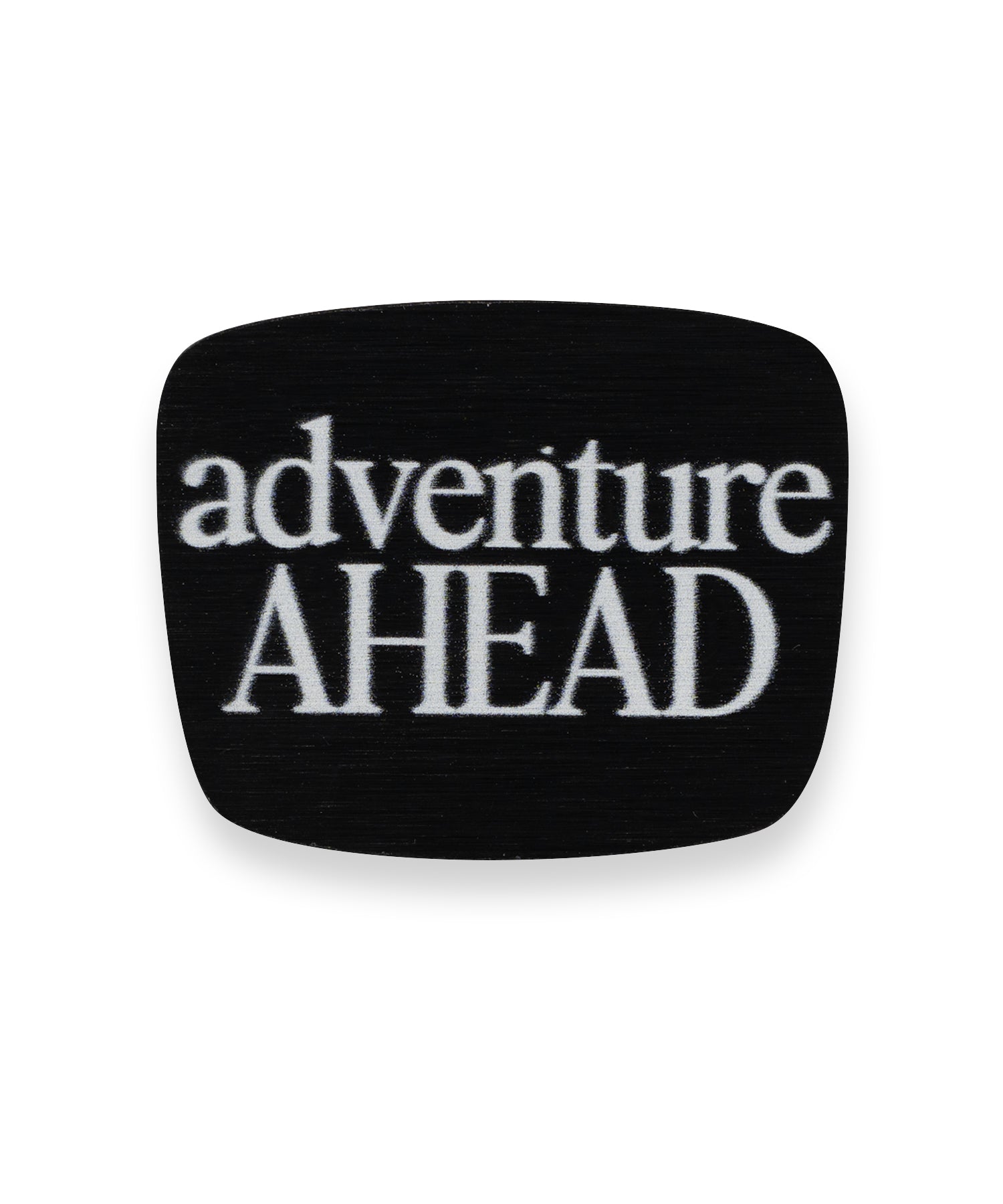 Adventure Ahead Scentable Vent Clip