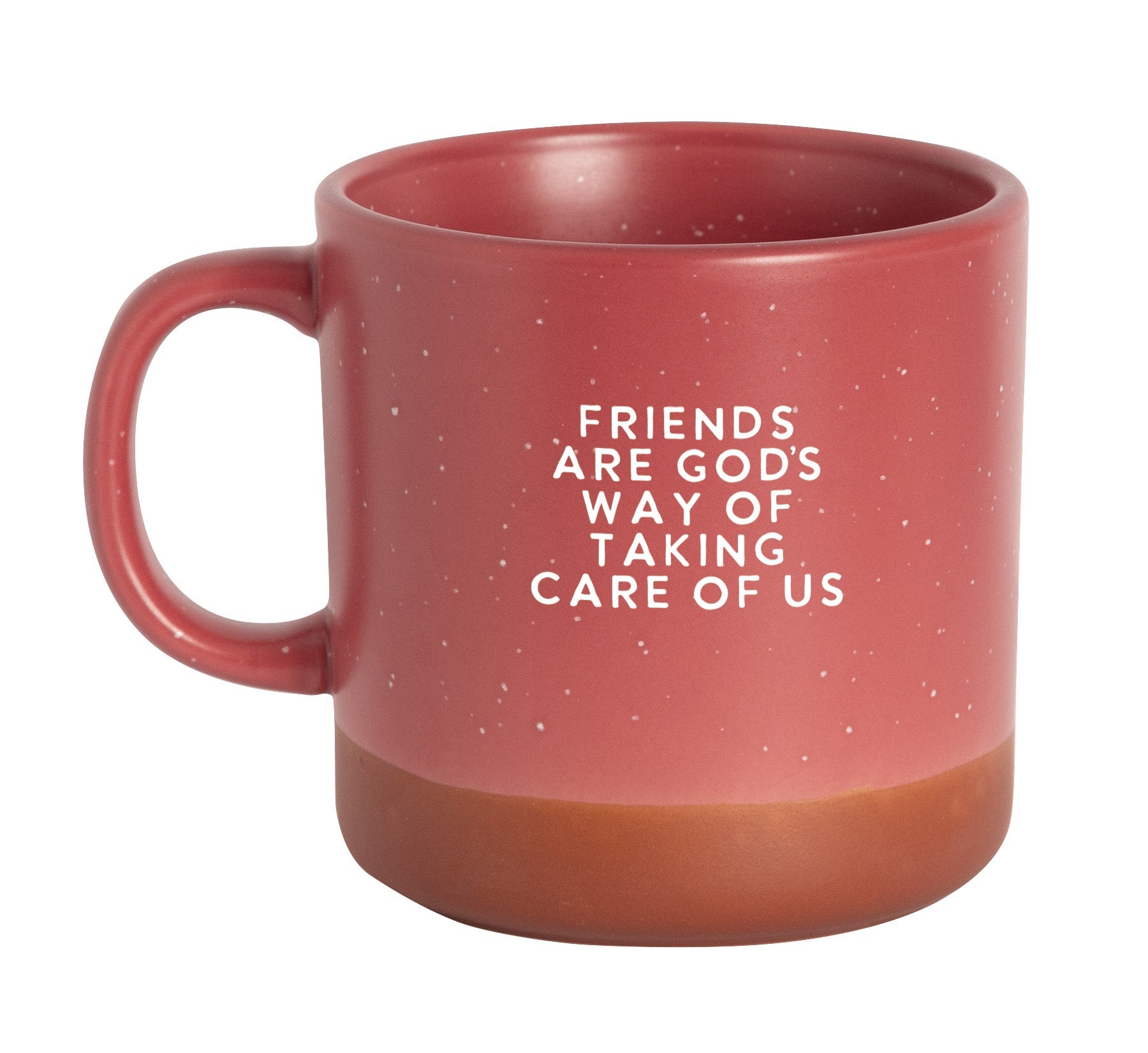 Friends Hearthside Mug