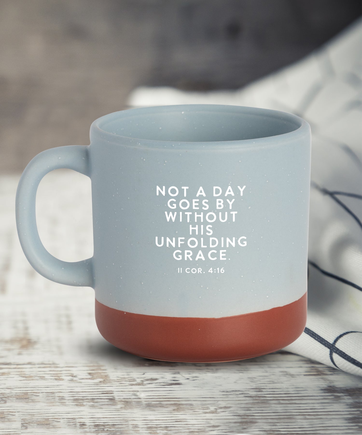Grace Hearthside Mug
