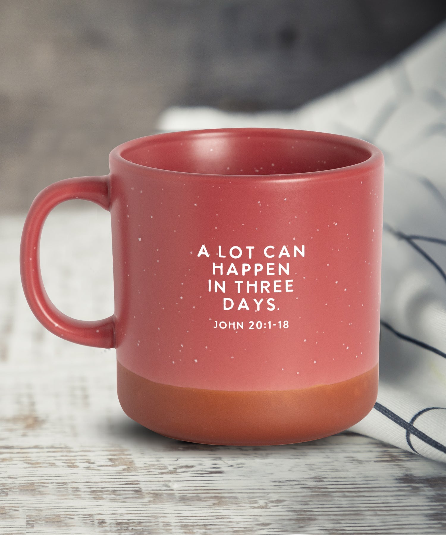 Hope Hearthside Mug