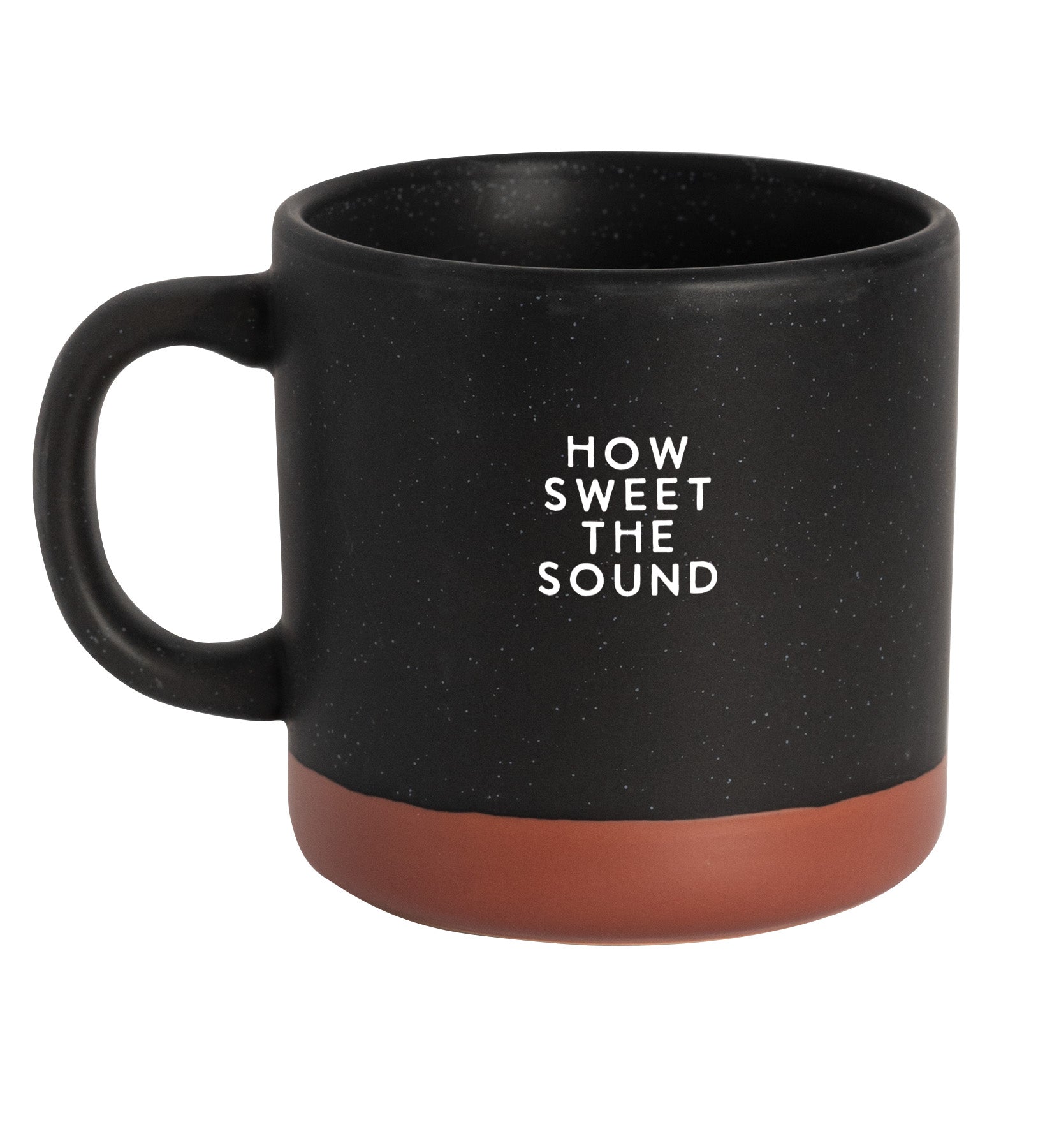 Amazing Grace Hearthside Mug