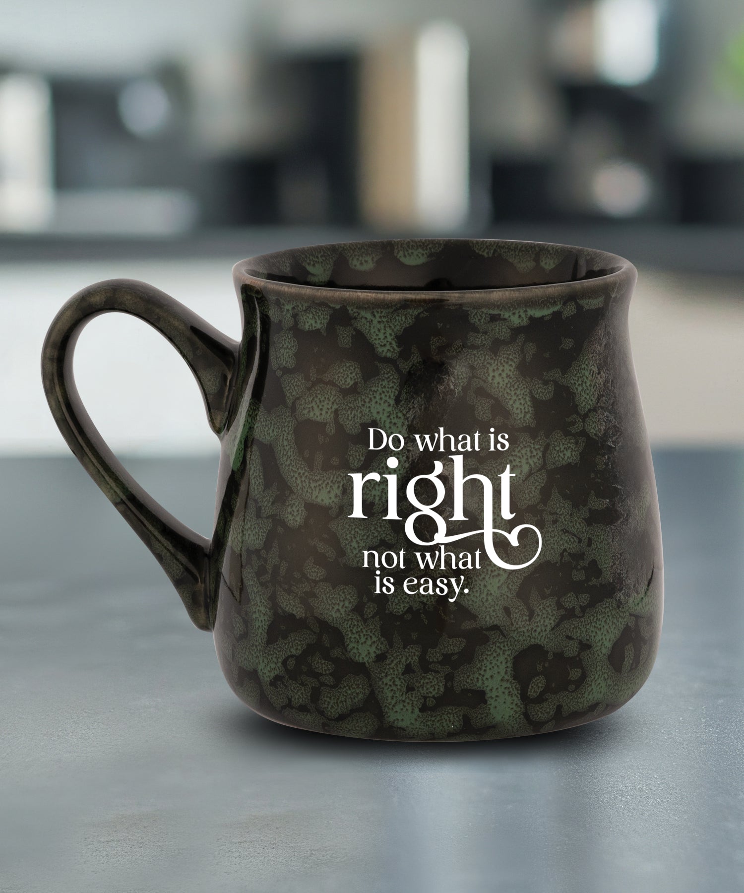Do What Is Right Mug