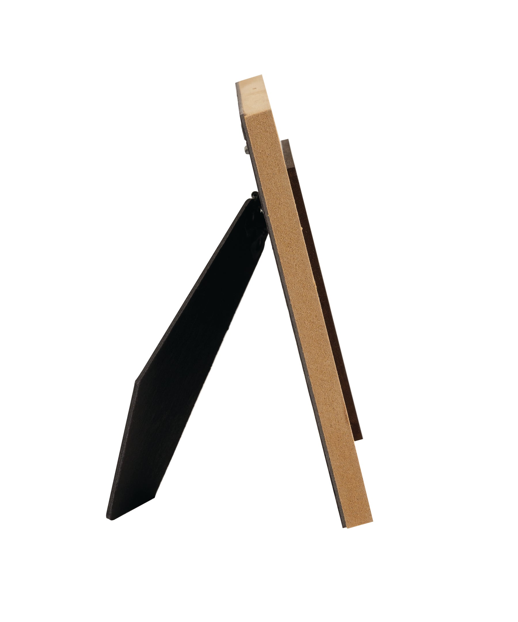 Angel’s Wings 6x6 MDF Plaque