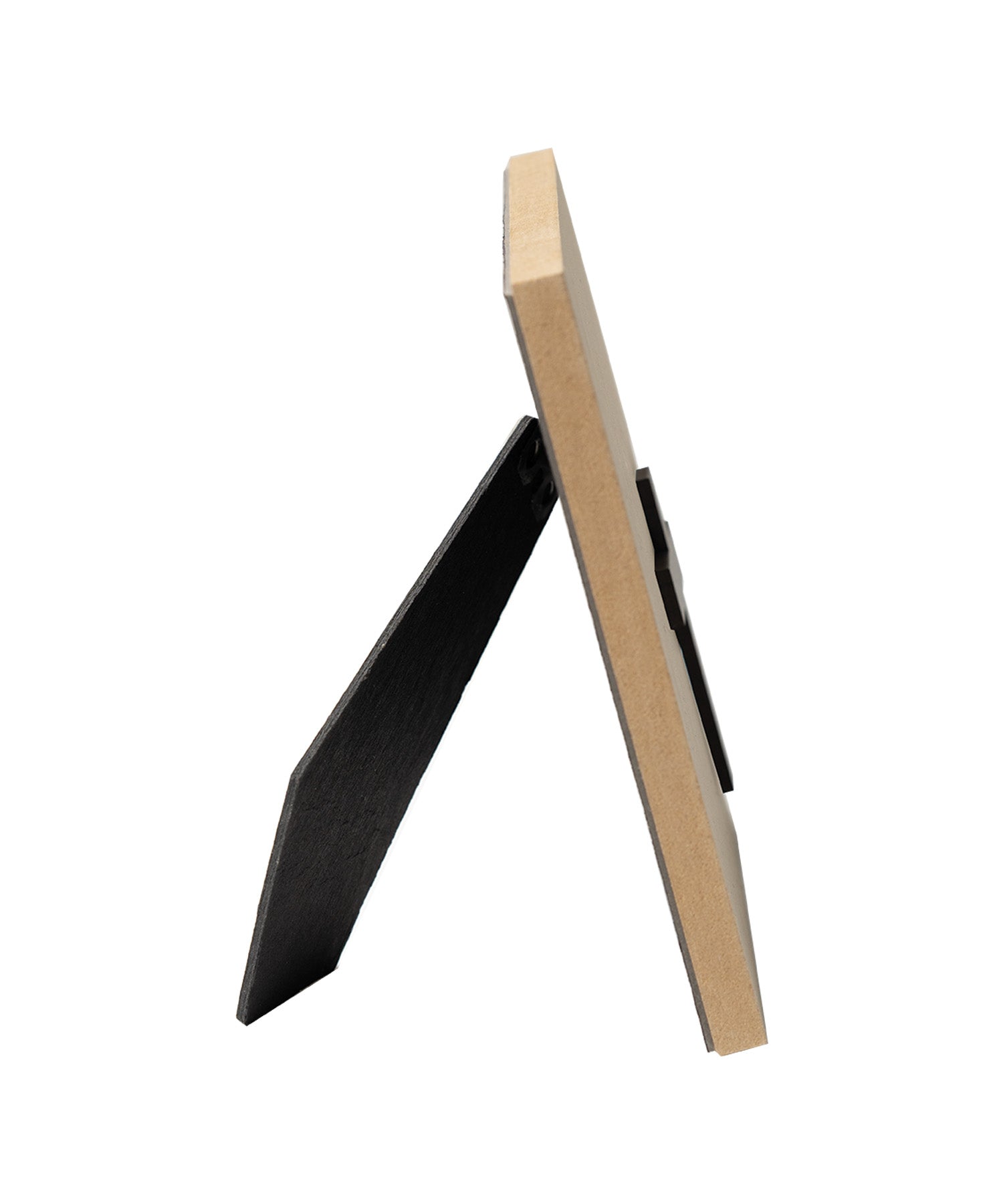 He Is the God of Miracles 6x6 MDF Plaque