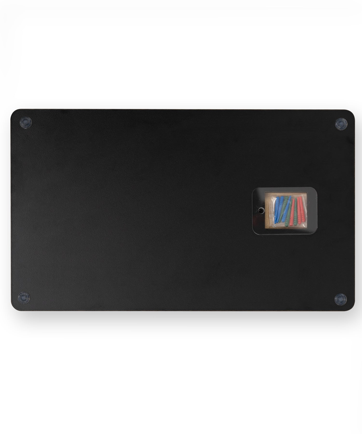 Walleye Cribbage Board