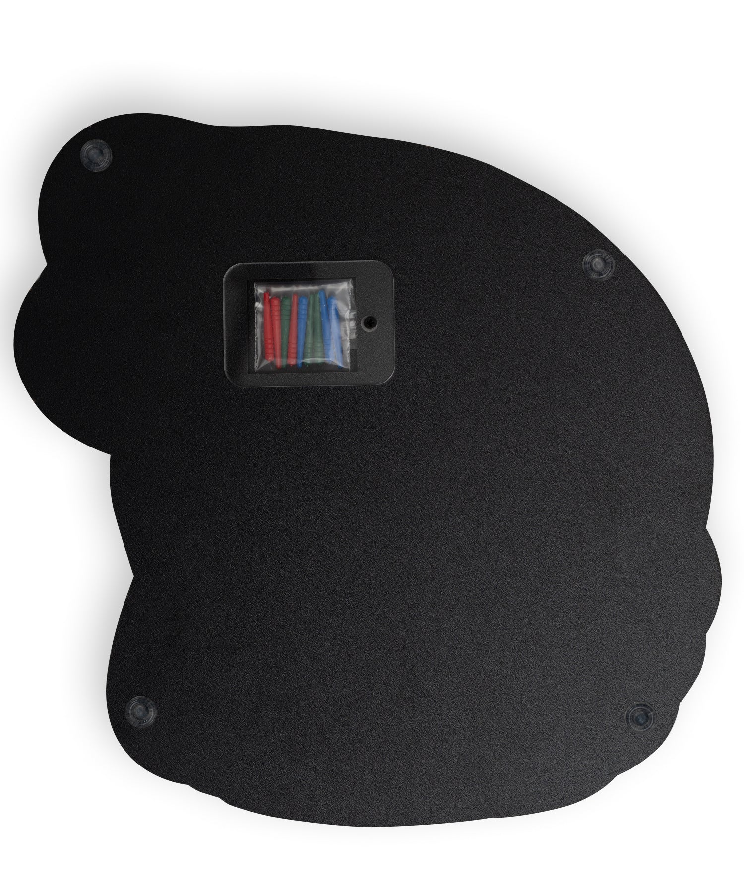 Muskie Cribbage Board