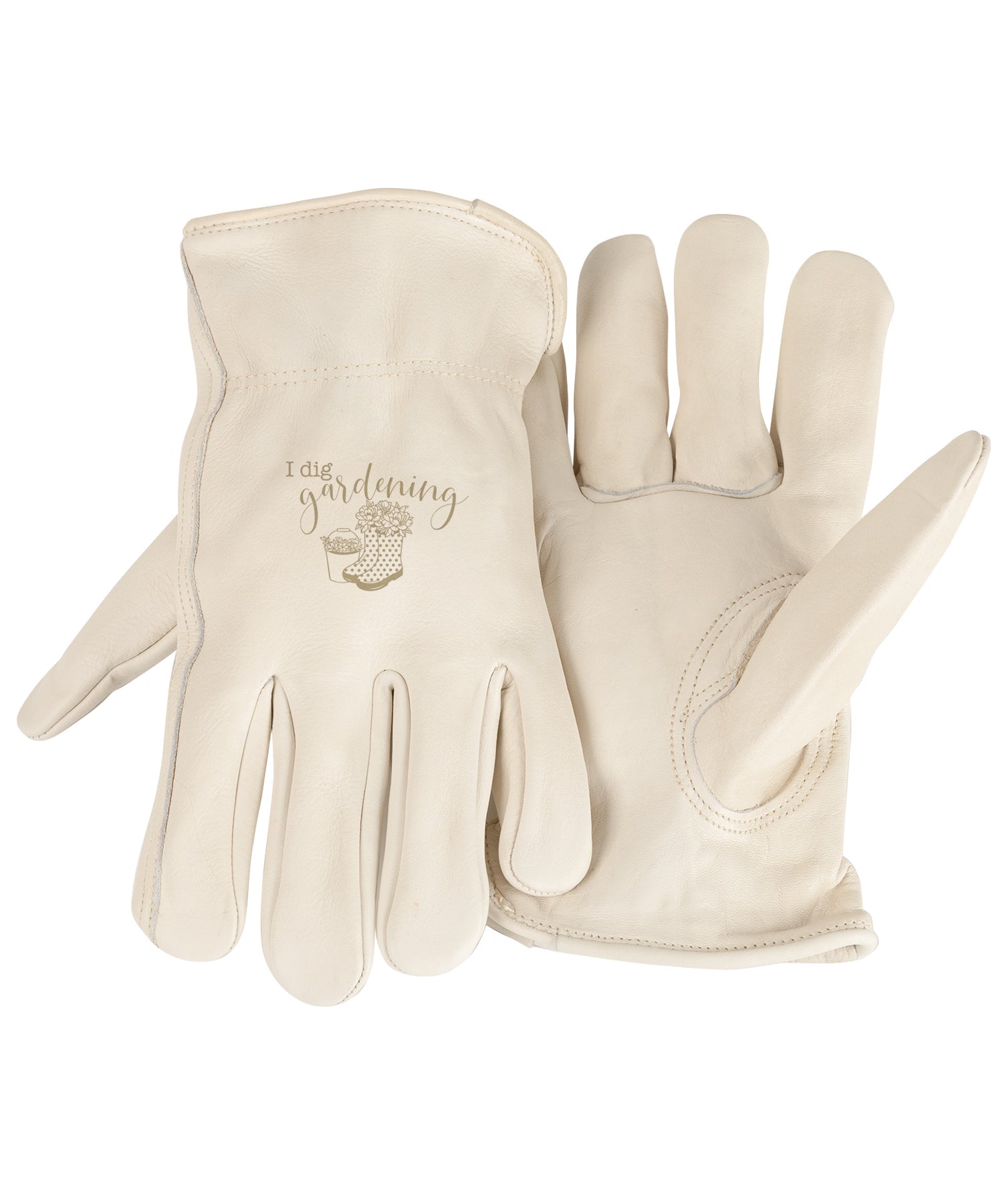 Adult Trailblazer Gloves – I Dig Gardening