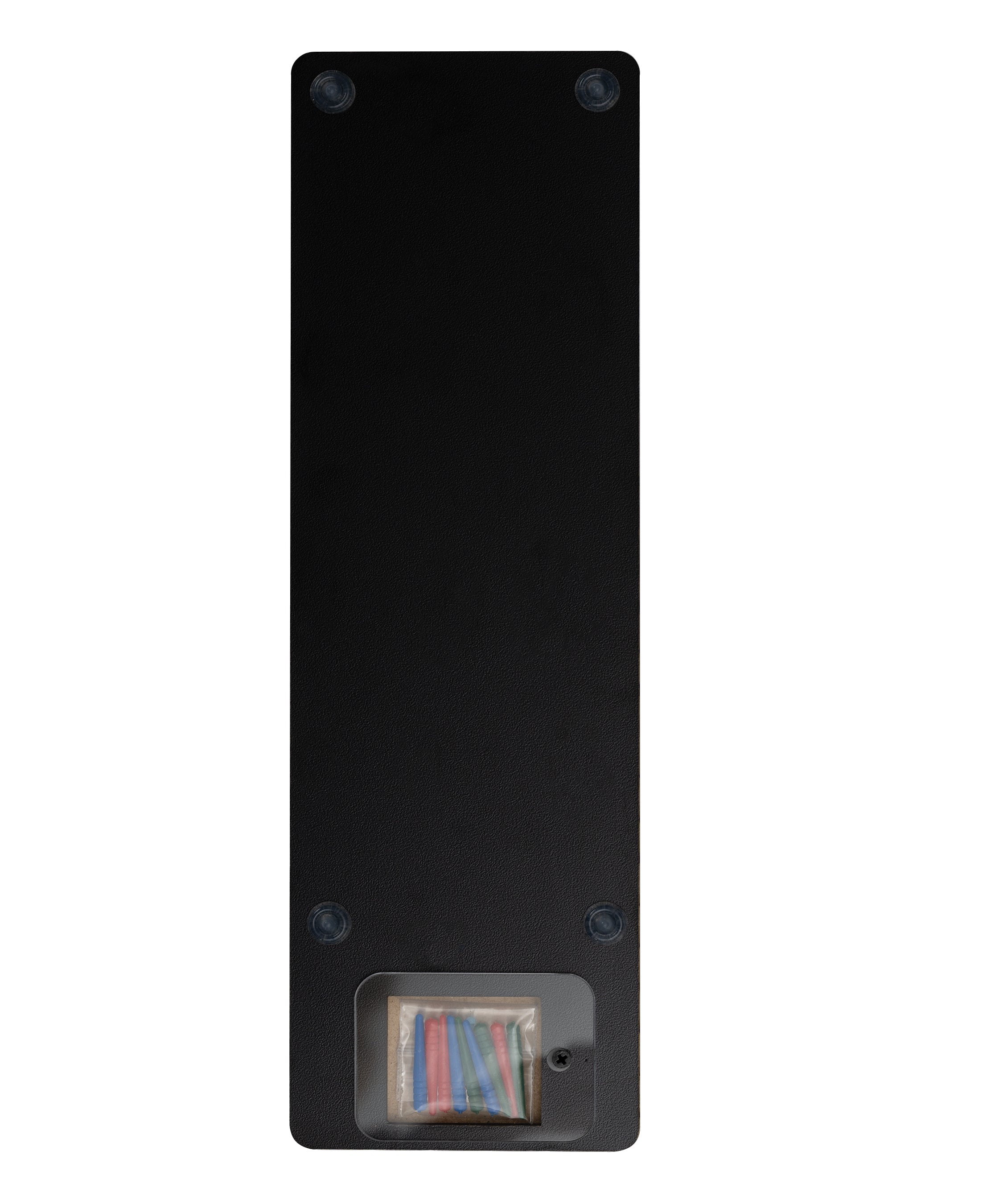 Life Is a Hand Cribbage Board