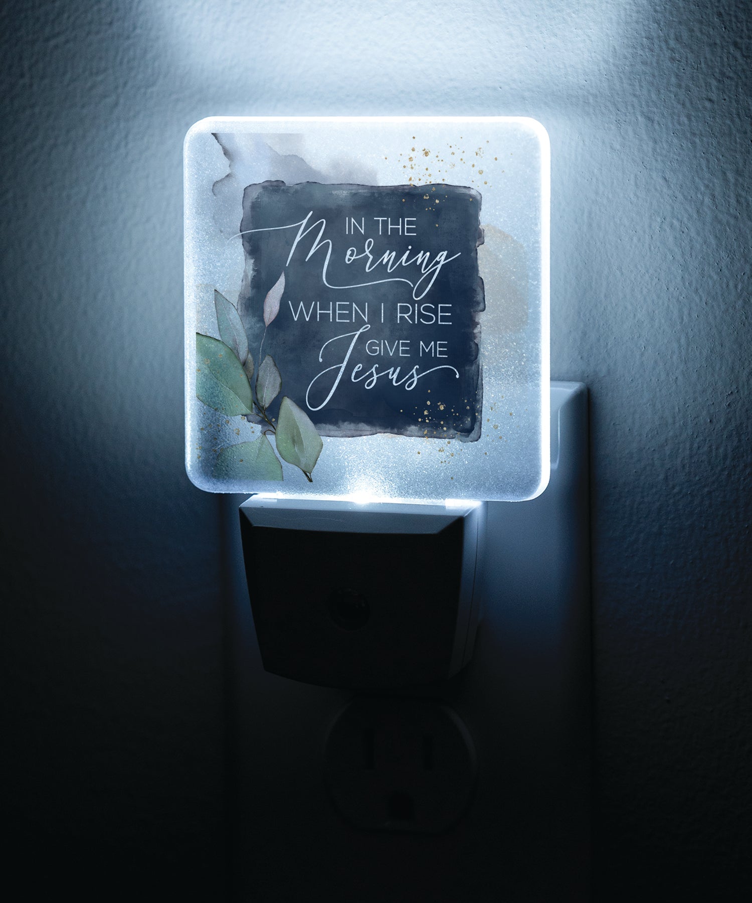 In the Morning LED Nightlight