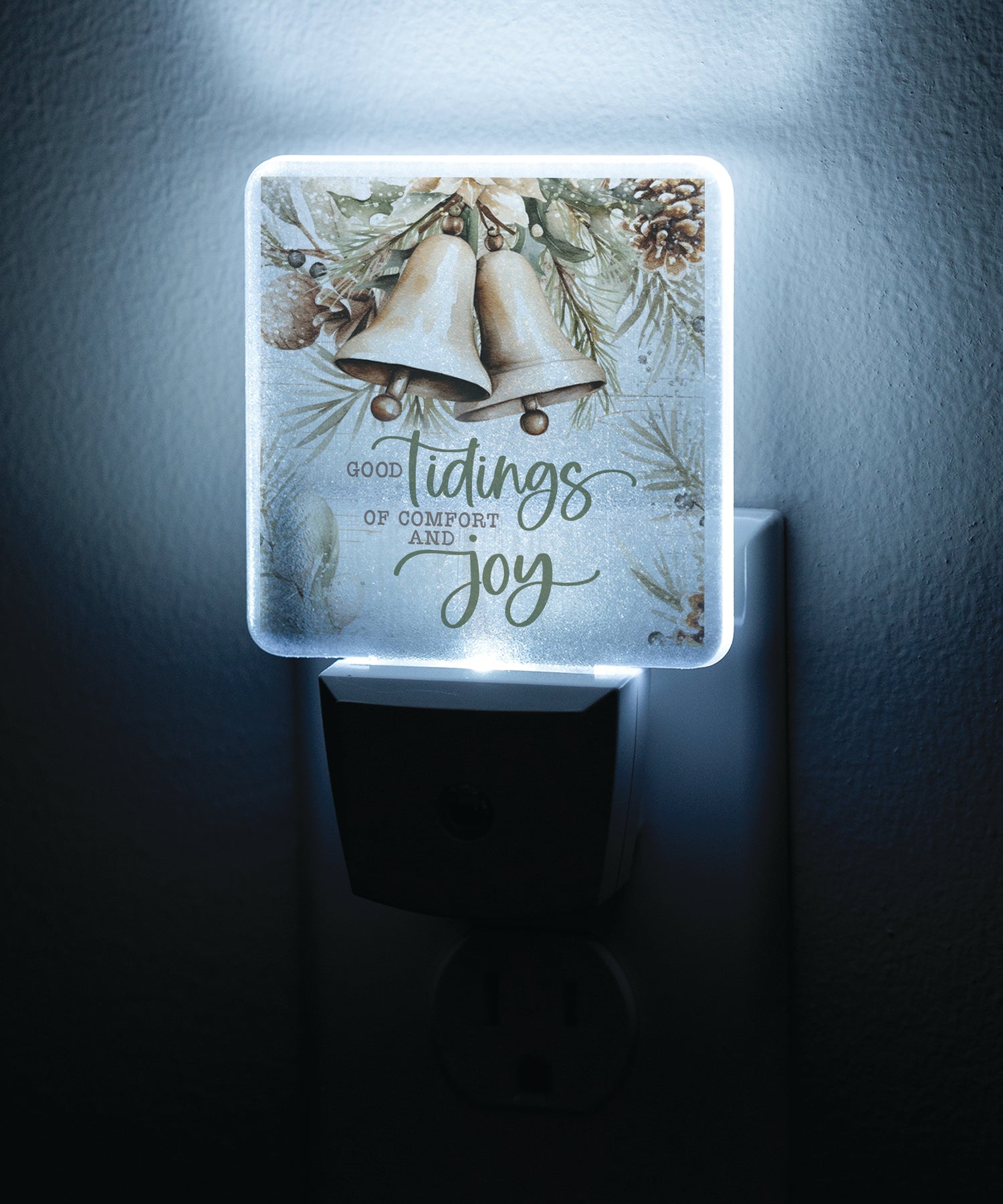 Good Tidings LED Nightlight