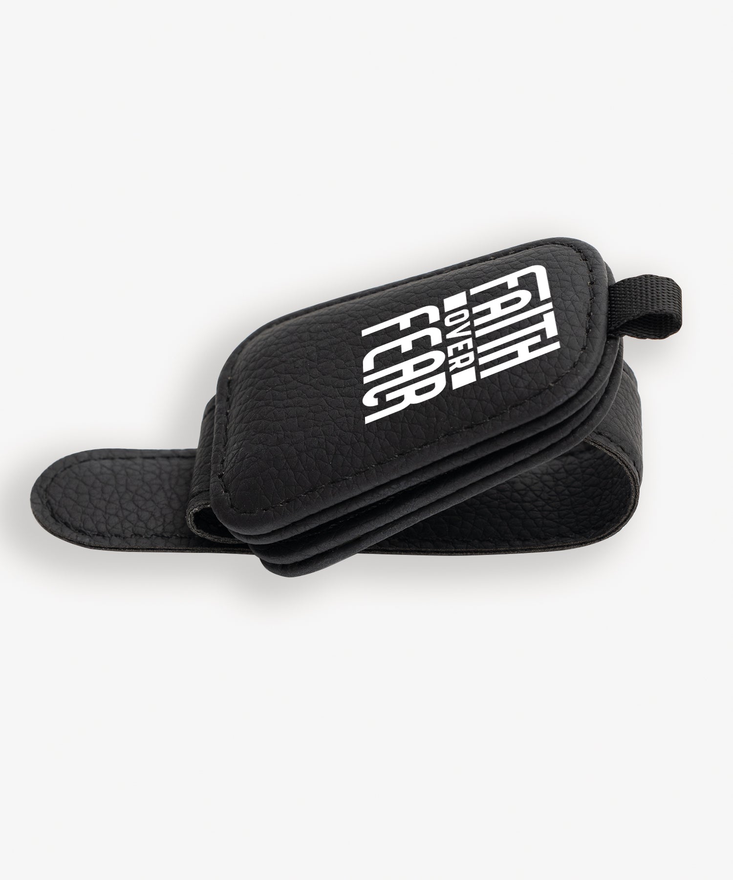 Faith Over Fear Sunglasses Visor Clip