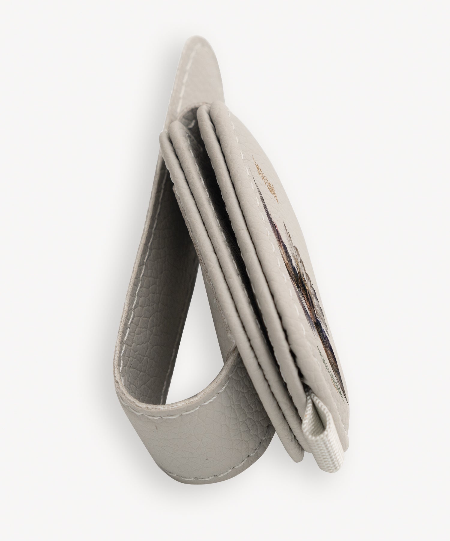 No Worries Visor Clip