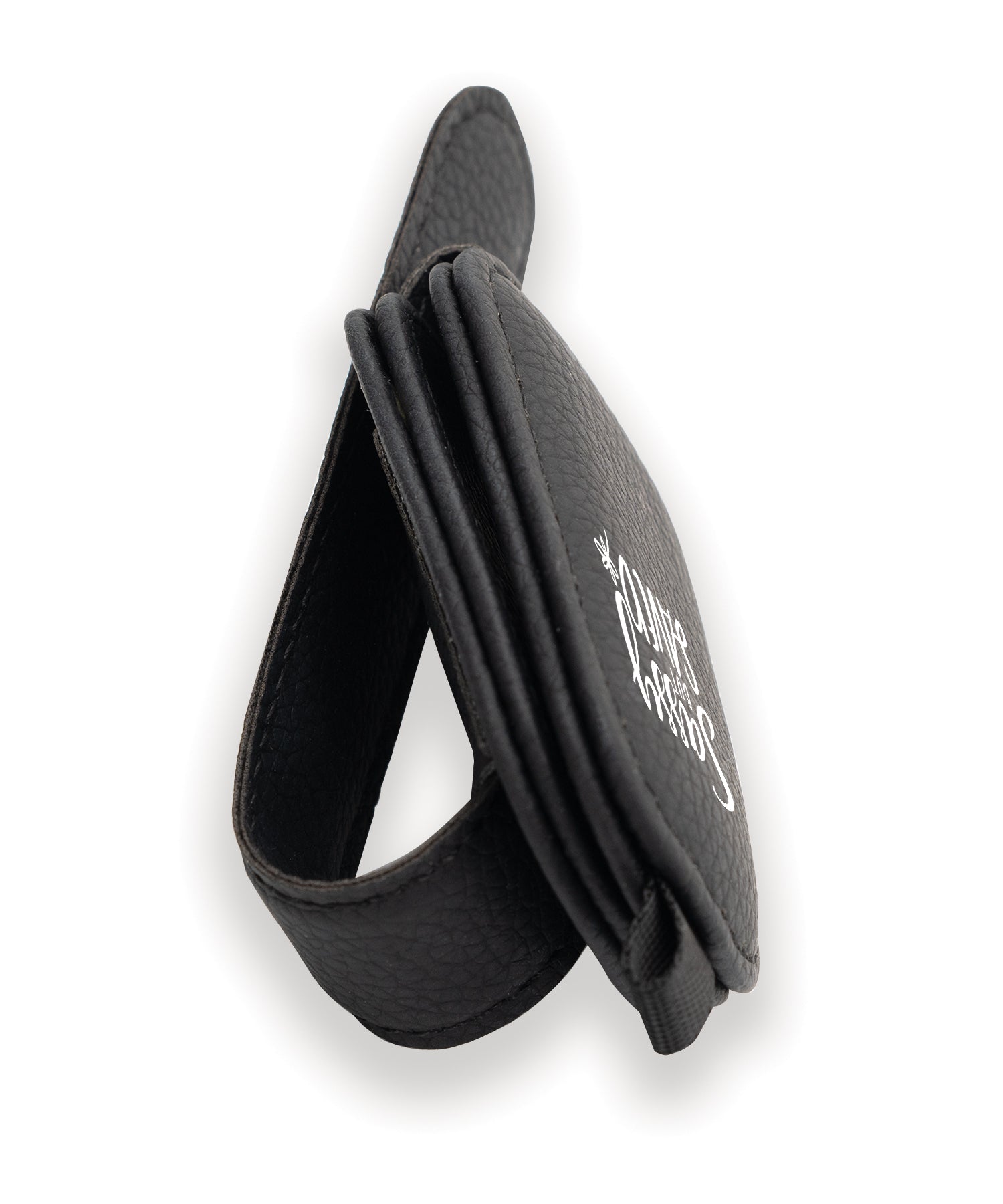 Sassy but Saved Visor Clip