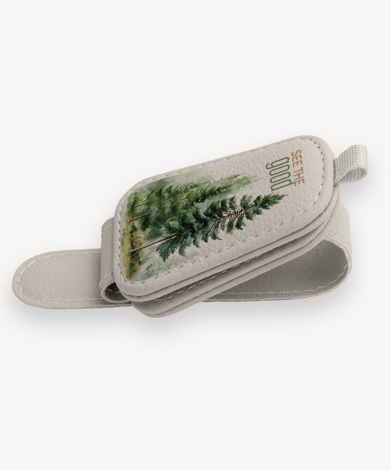 See the Good Sunglasses Visor Clip