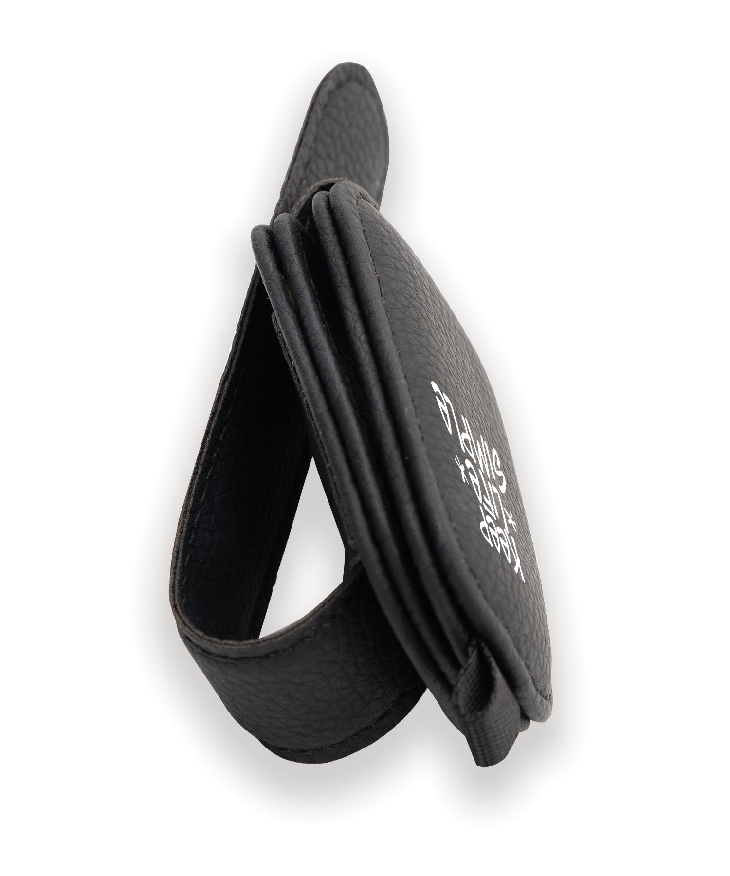 Keep Life Simple Sunglasses Visor Clip