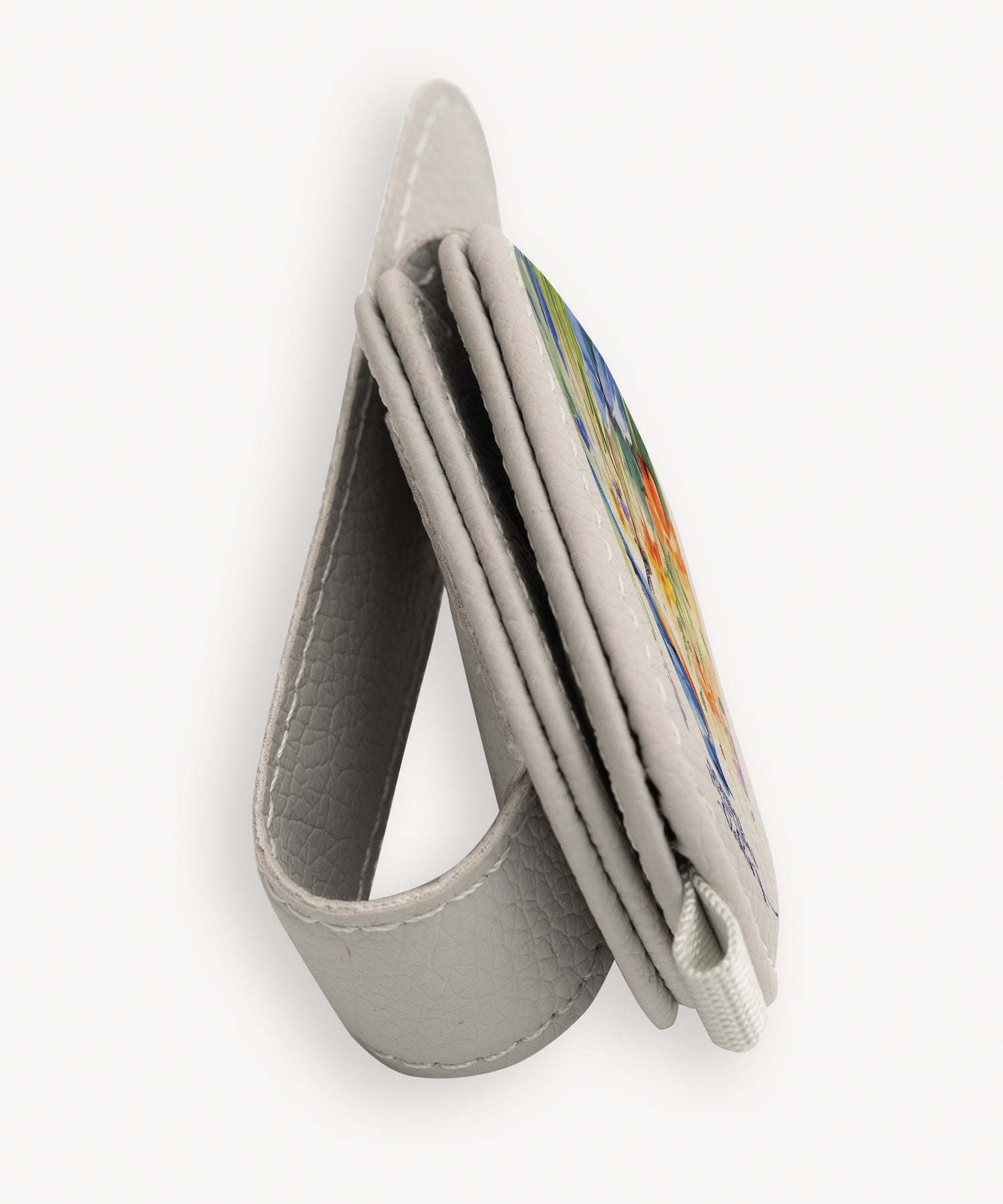 Enjoy the Little Things Visor Clip