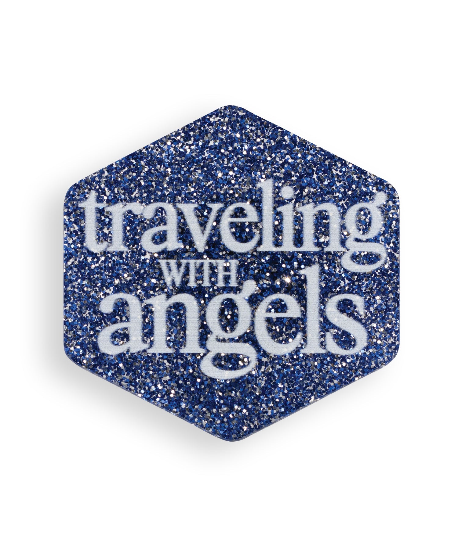 Traveling With Angels Scentable Vent Clip