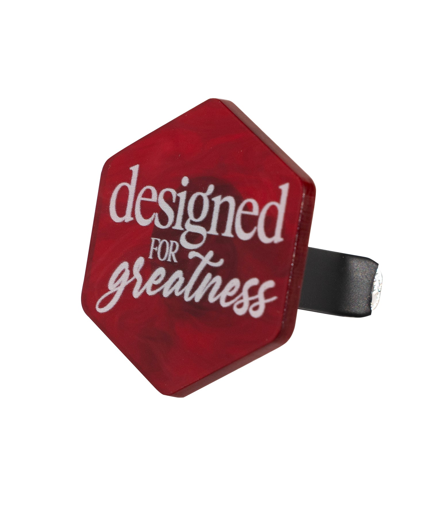 Designed for Greatness Scentable Vent Clip