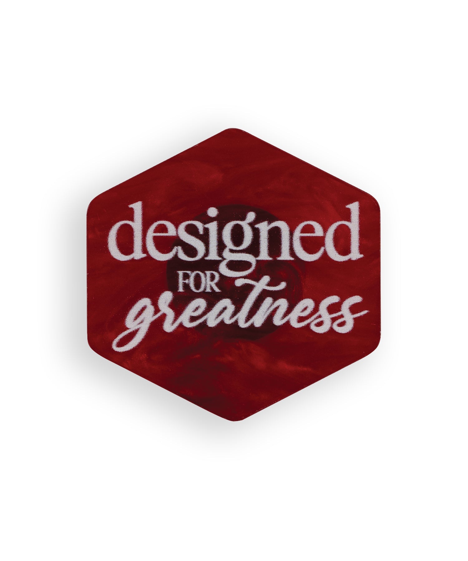 Designed for Greatness Scentable Vent Clip