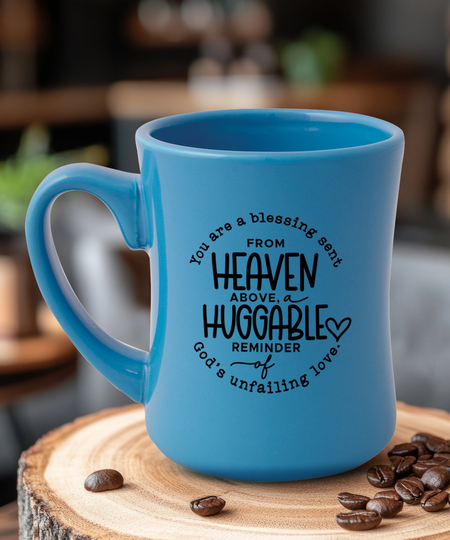 You Are a Blessing Mug