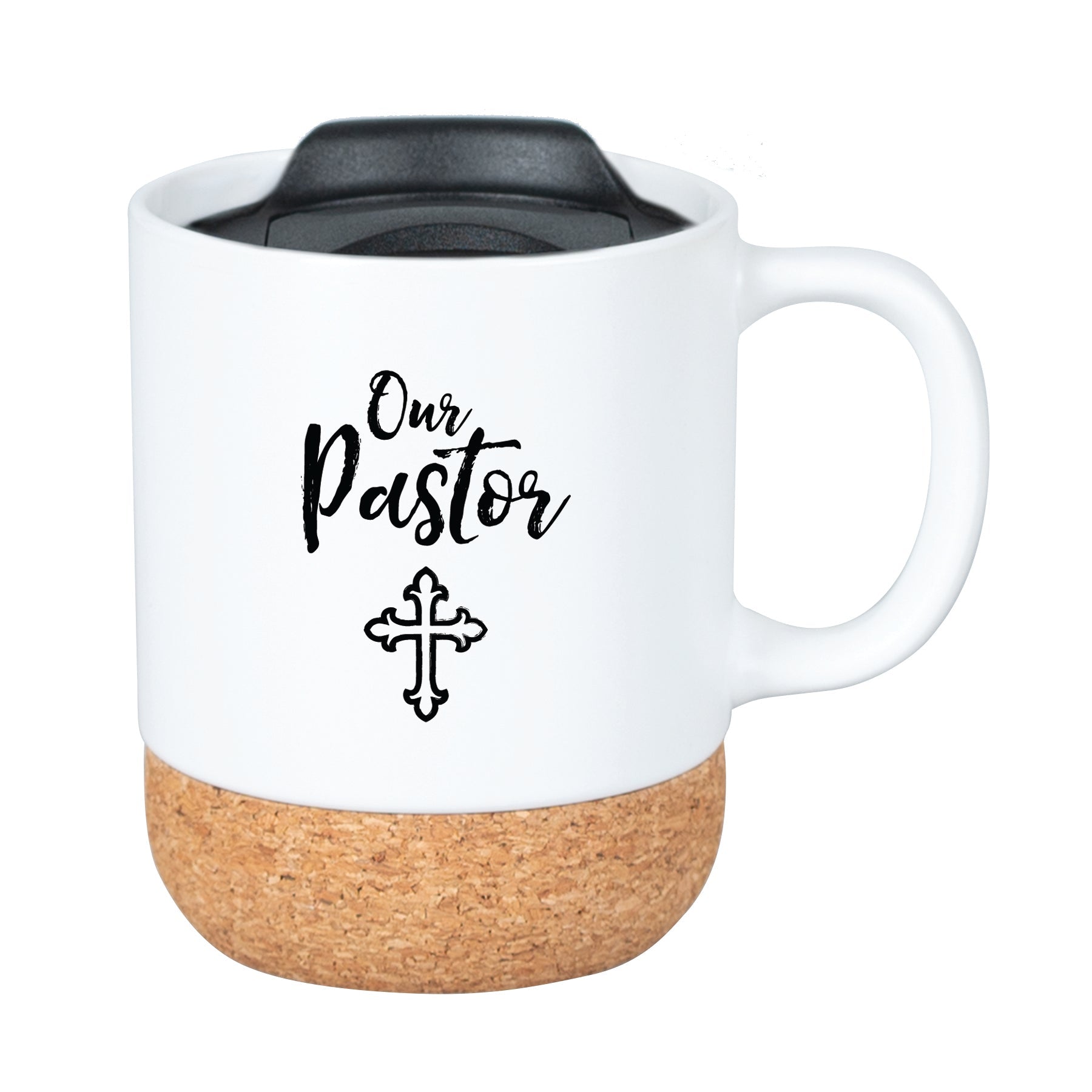 Pastor Mug