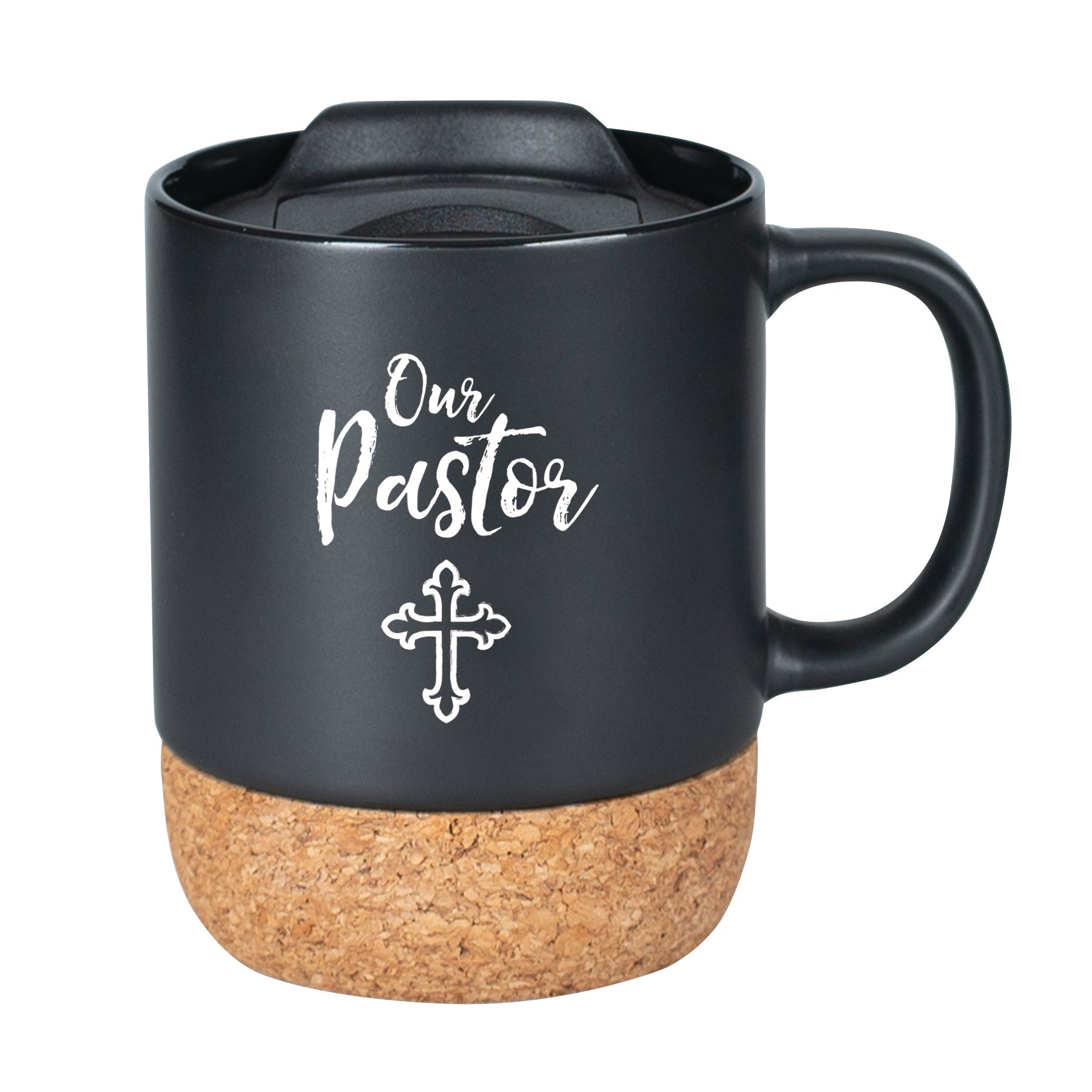 Pastor Mug