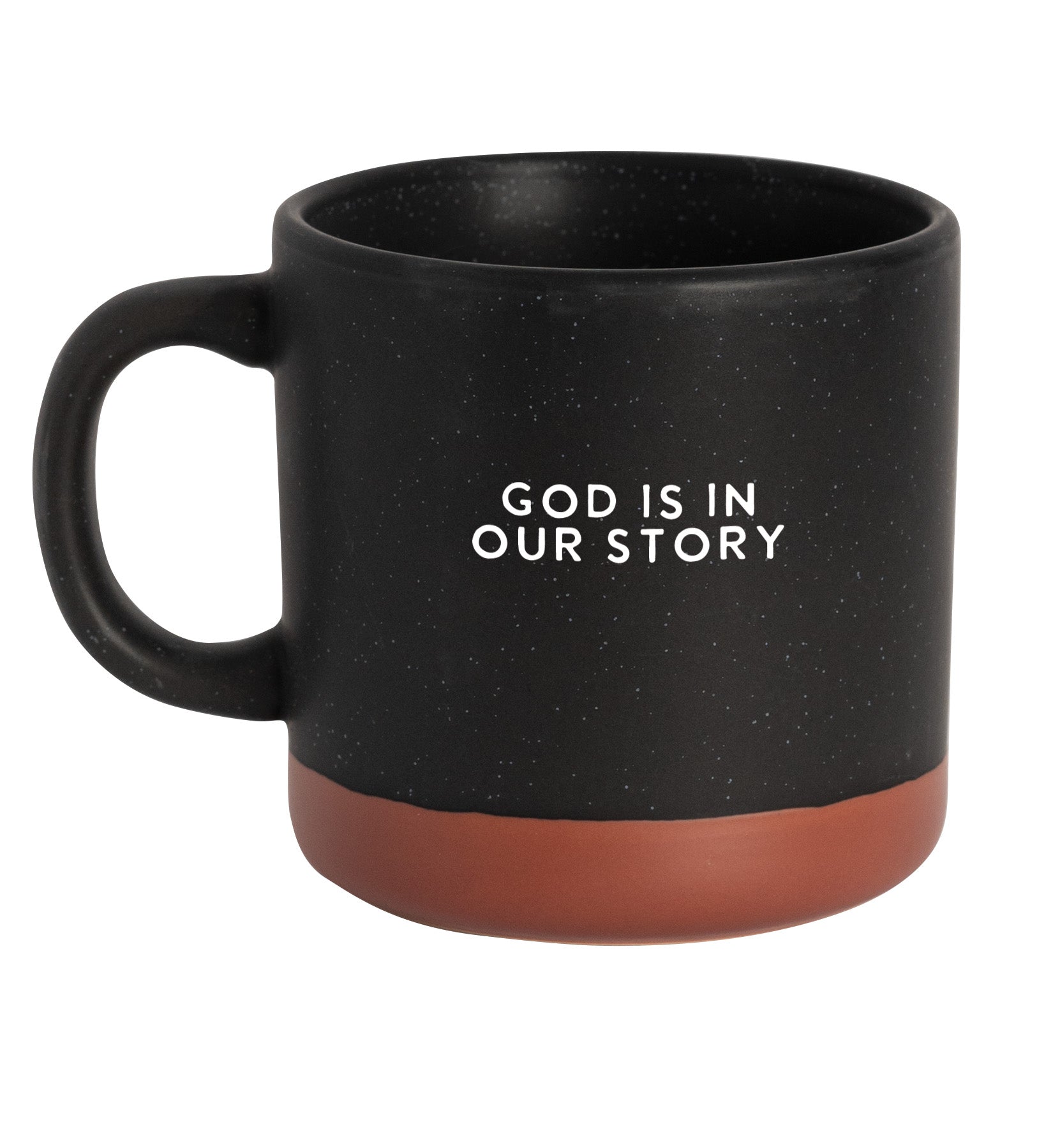 Faithfully Yours Mug
