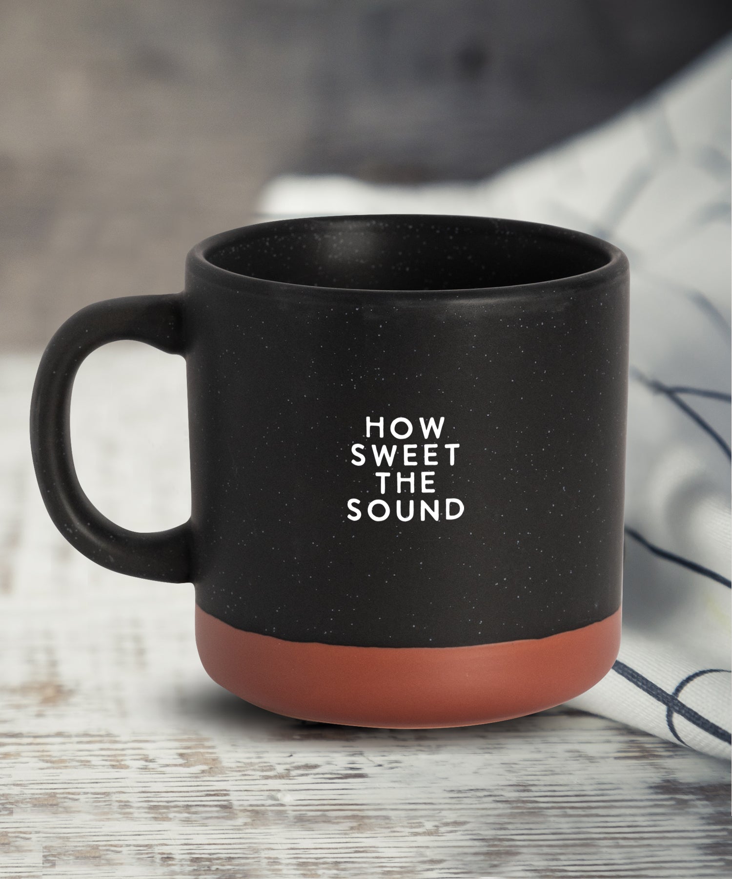 Amazing Grace Hearthside Mug