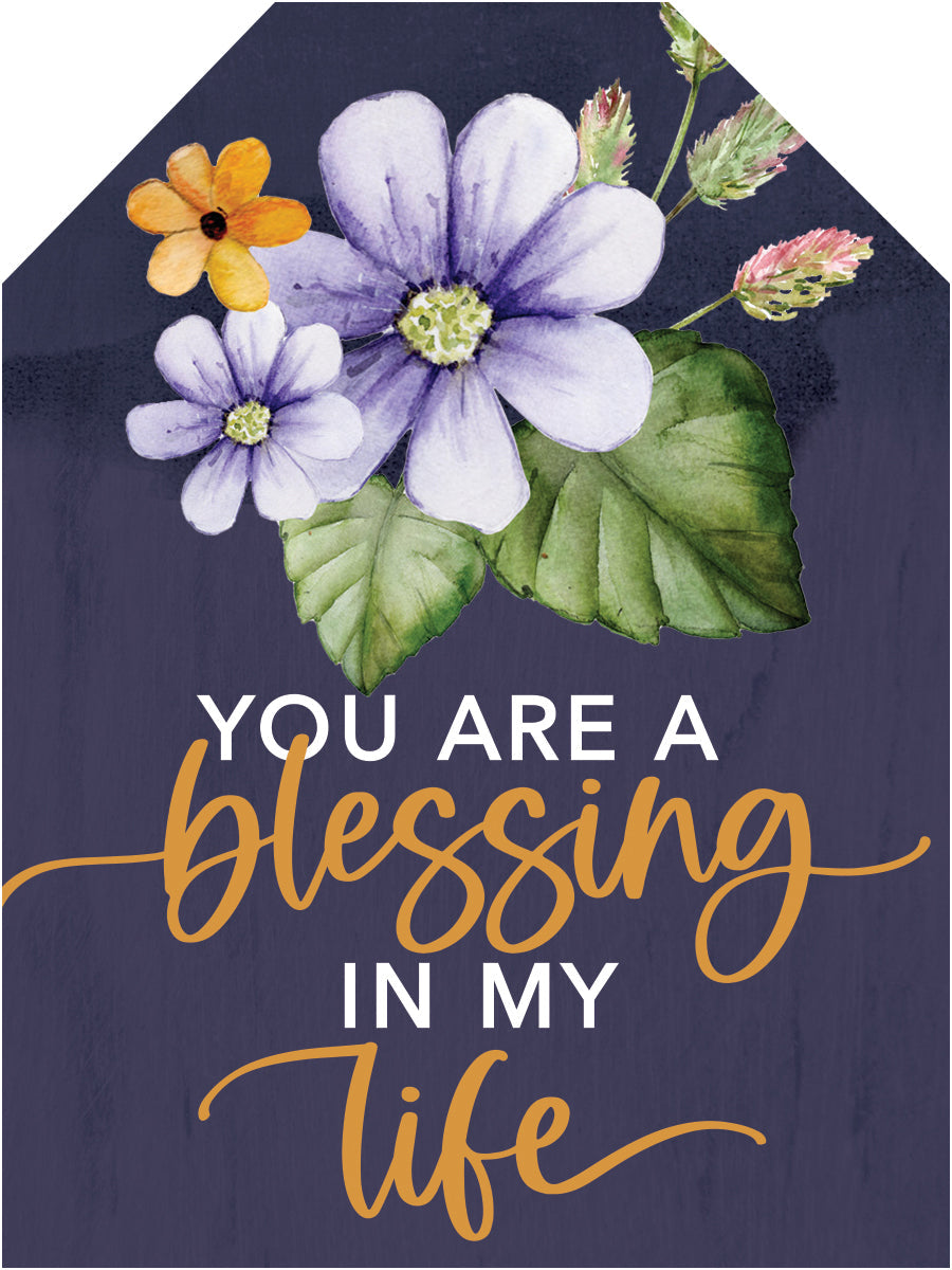 You Are a Blessing Magnet