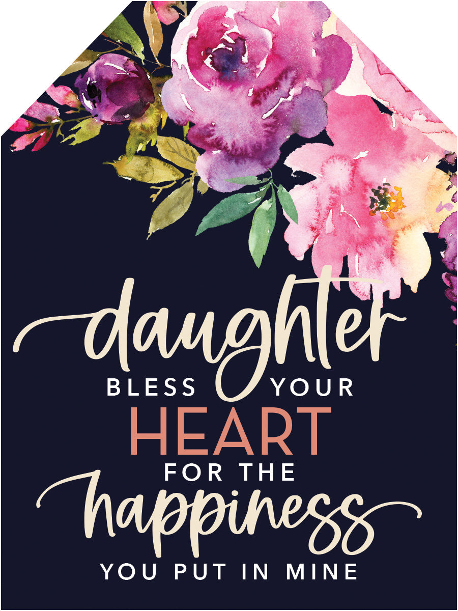 Daughter Magnet