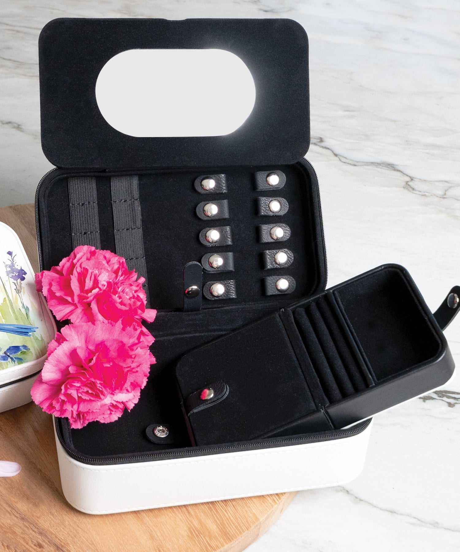 There Is Wonderful Joy Jewelry Box Set