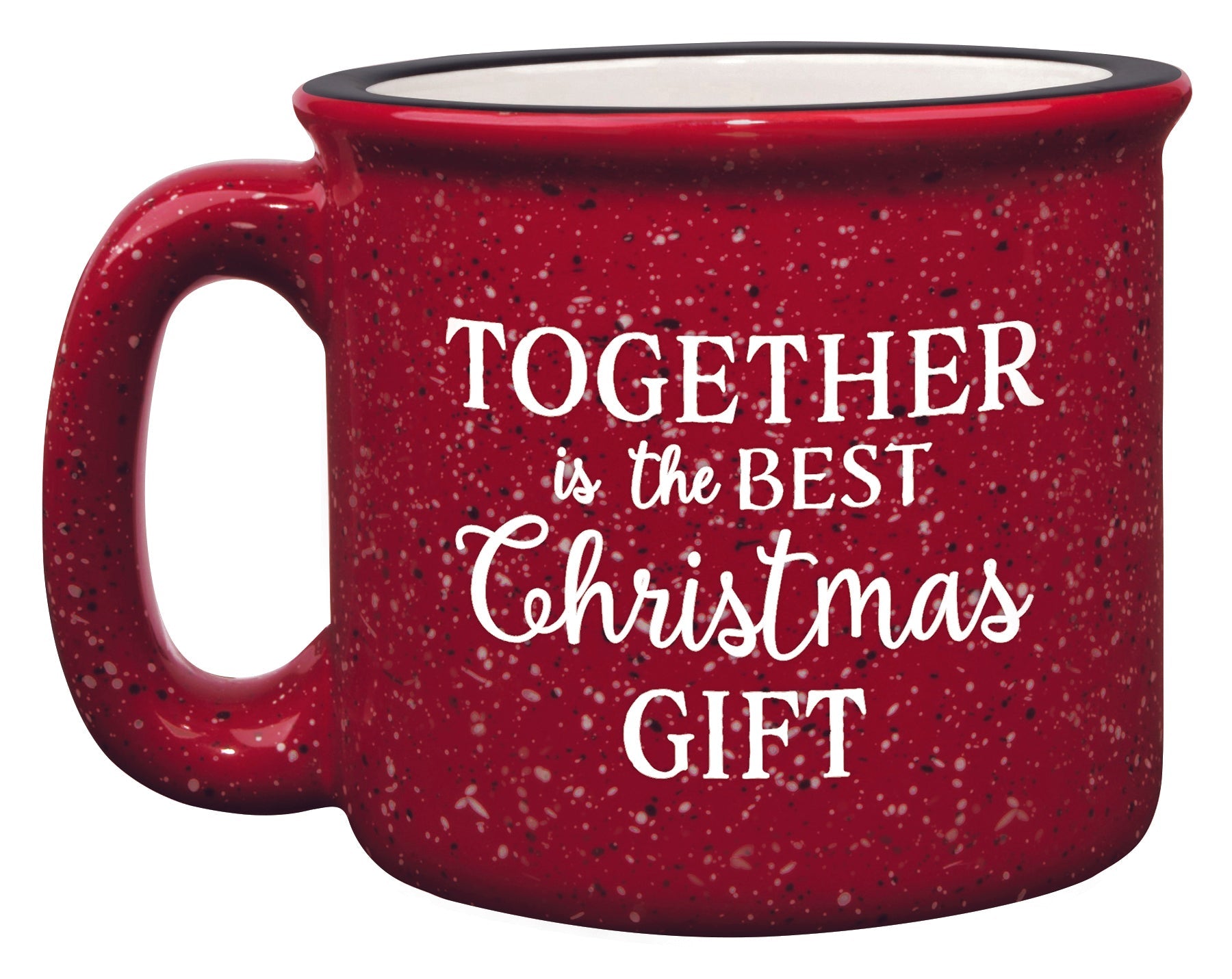 Together Is the Best Mug