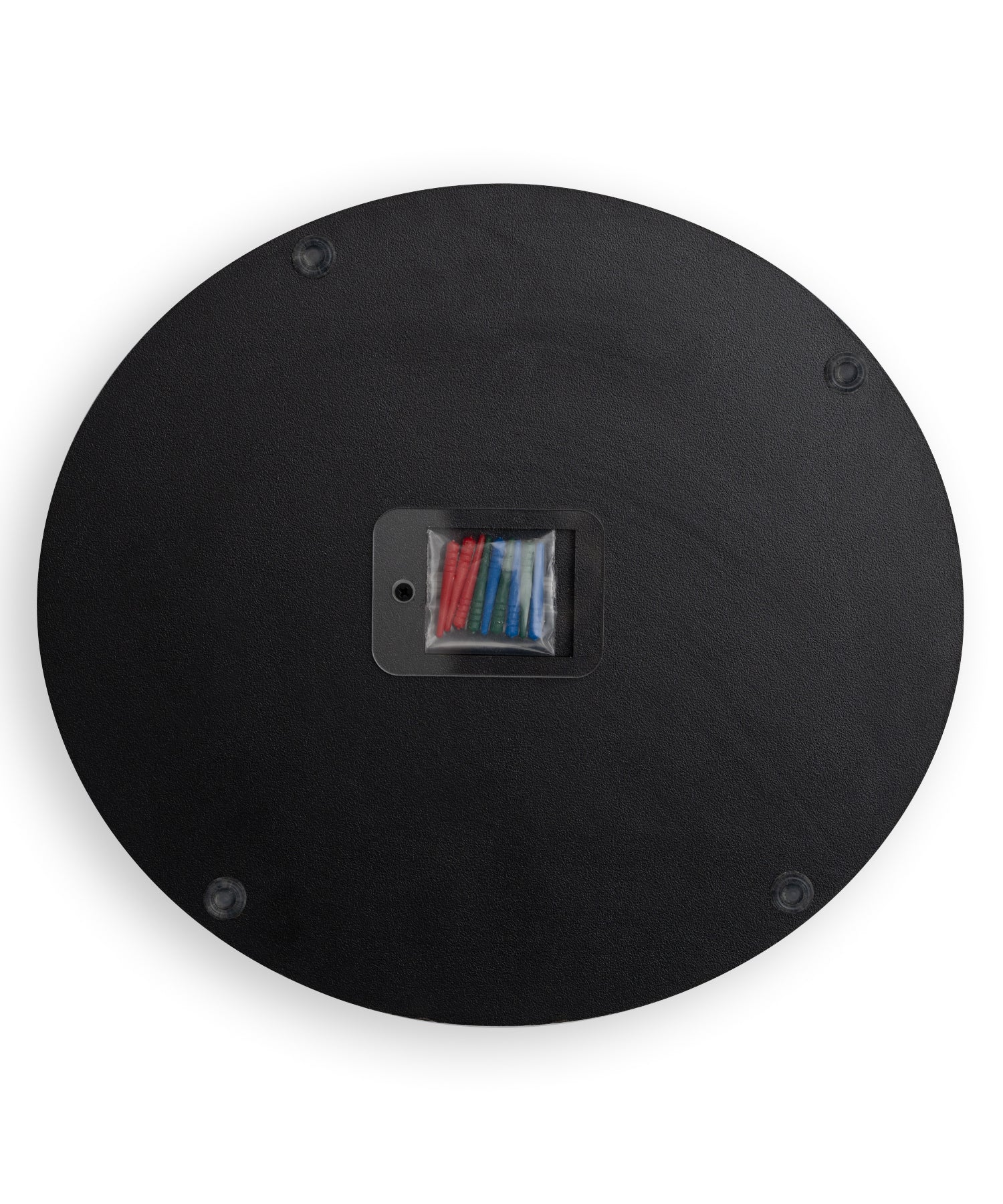 North American Bison Cribbage Board