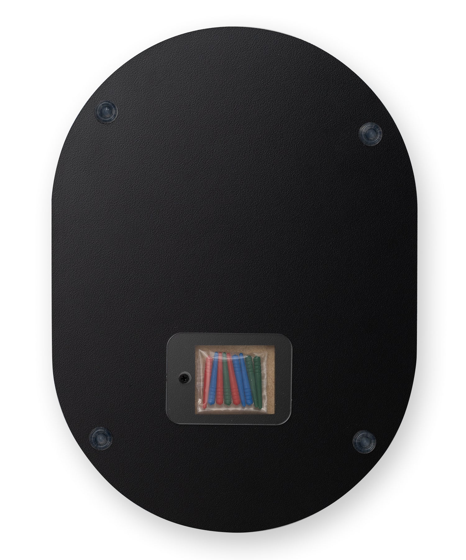 Blessings & Friends Cribbage Board