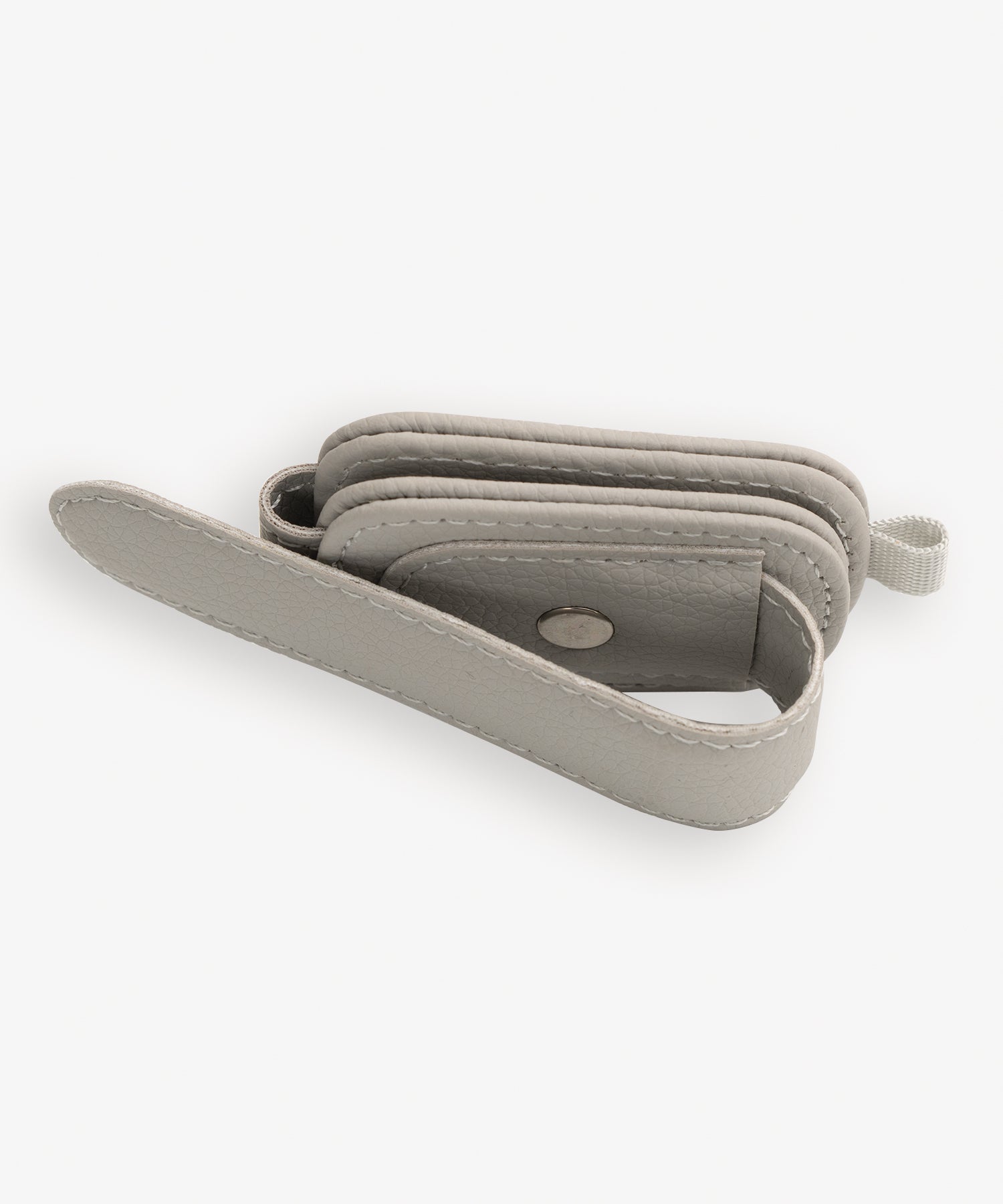 Let Them See Christ in Me Sunglasses Visor Clip