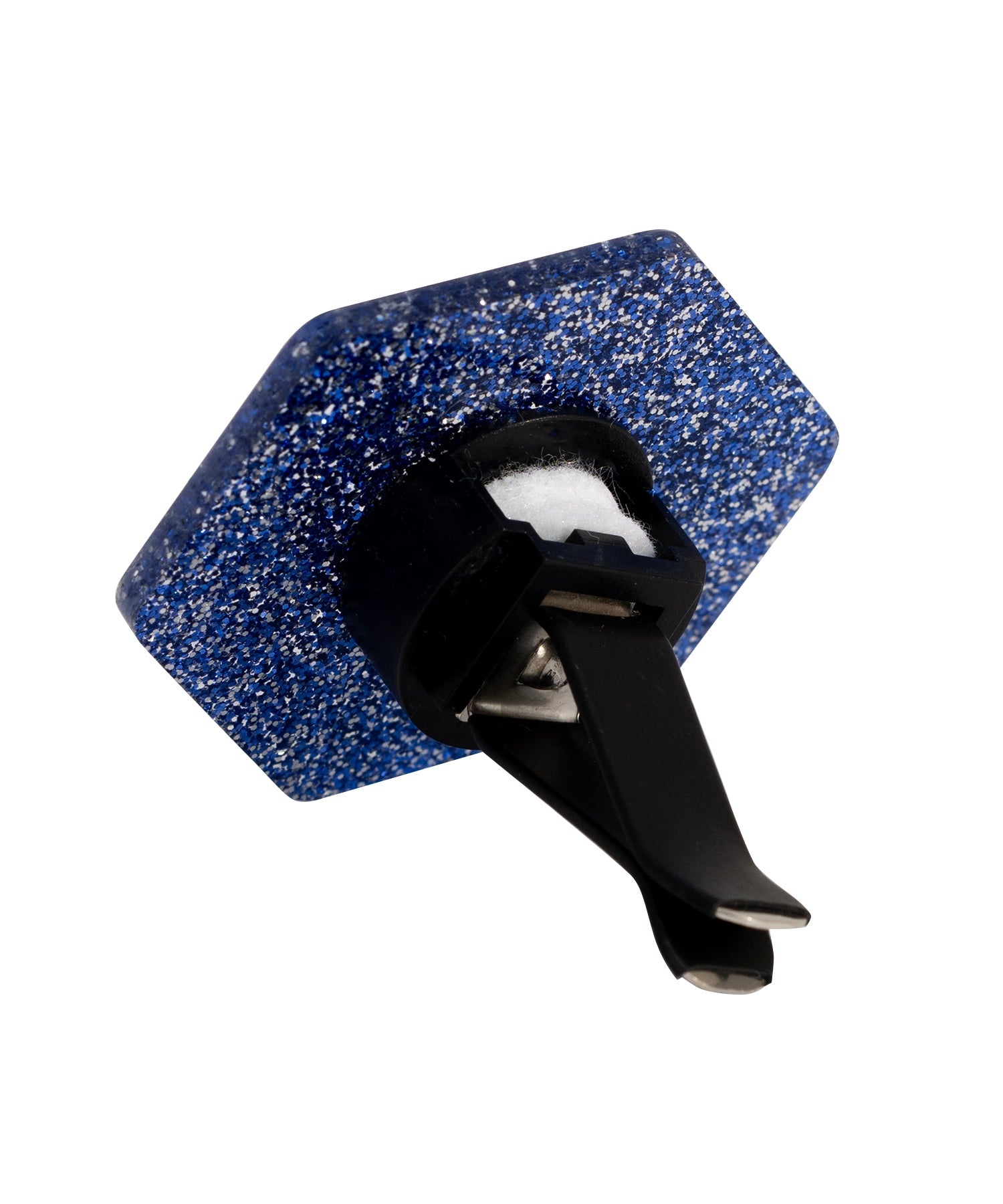 Keep Moving Forward Scentable Vent Clip