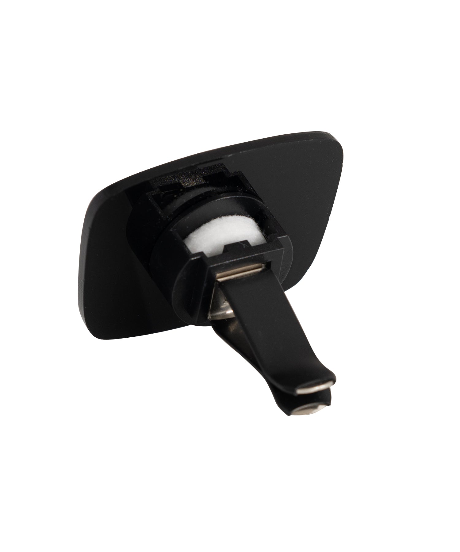 Be Still and Know Scentable Vent Clip