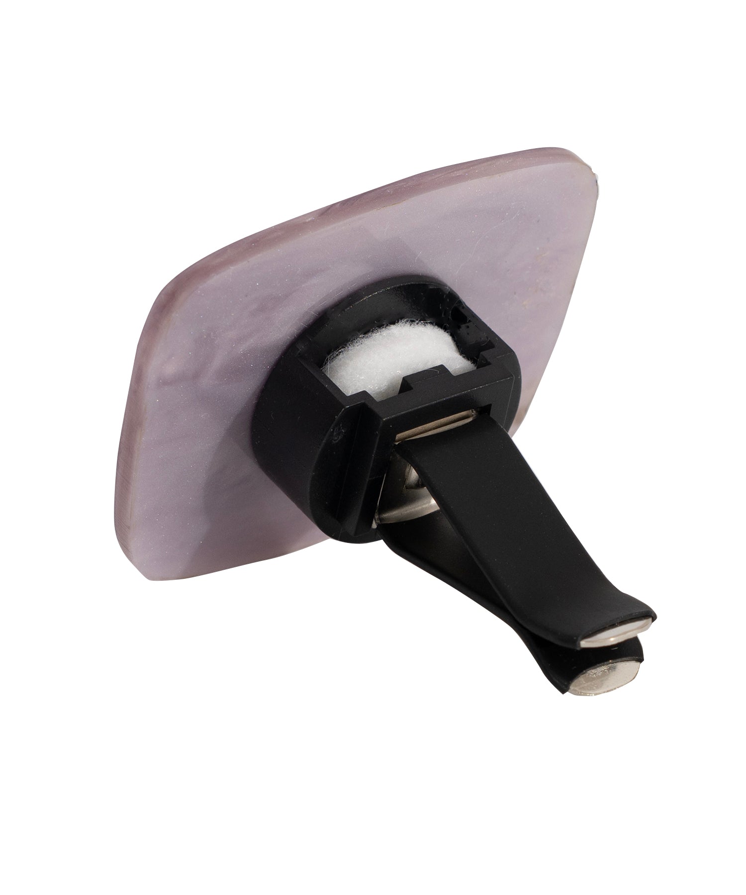 God Is In This Story Scentable Vent Clip