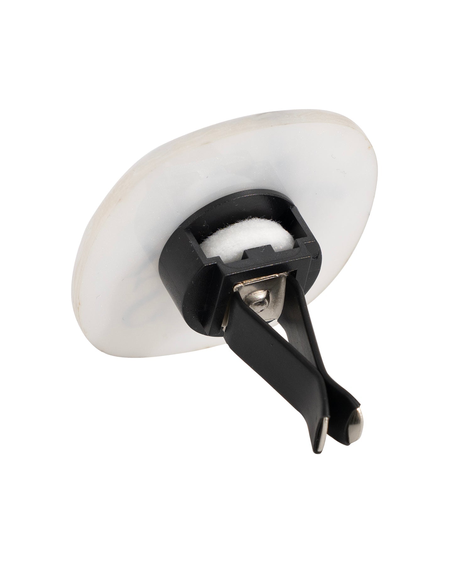 Jesus Take the Wheel Scentable Vent Clip