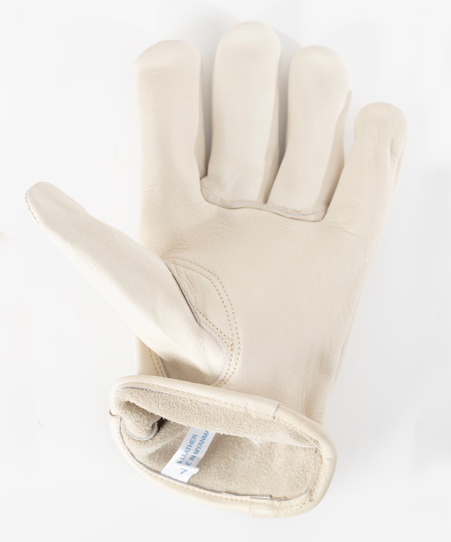 Adult Trailblazer Gloves – Man of Faith
